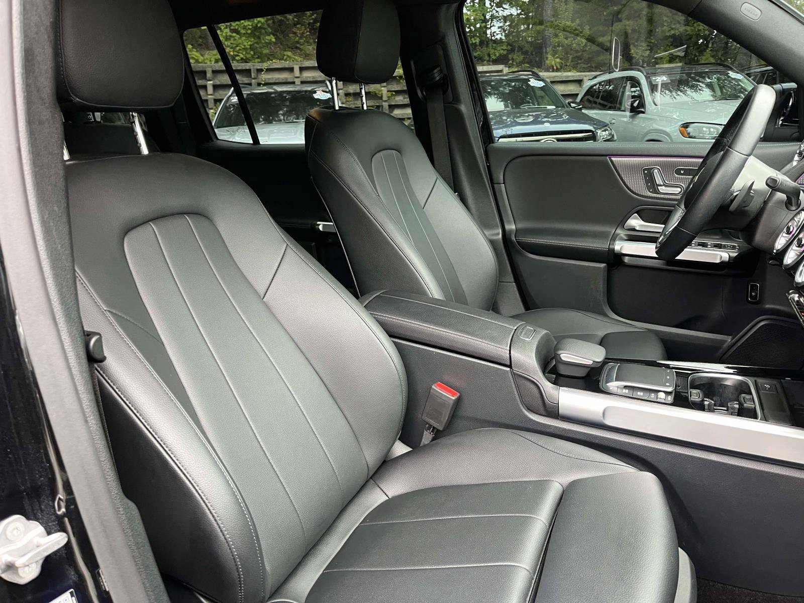 Certified 2023 Mercedes-Benz GLB 250 image 54