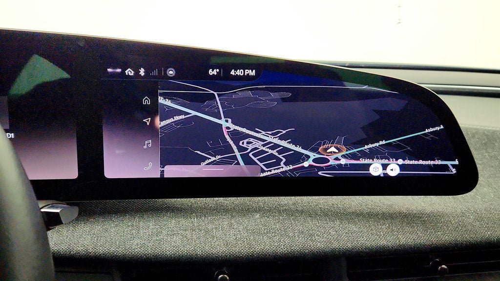 Used 2025 Lucid Air Touring AWD/4WD image 20