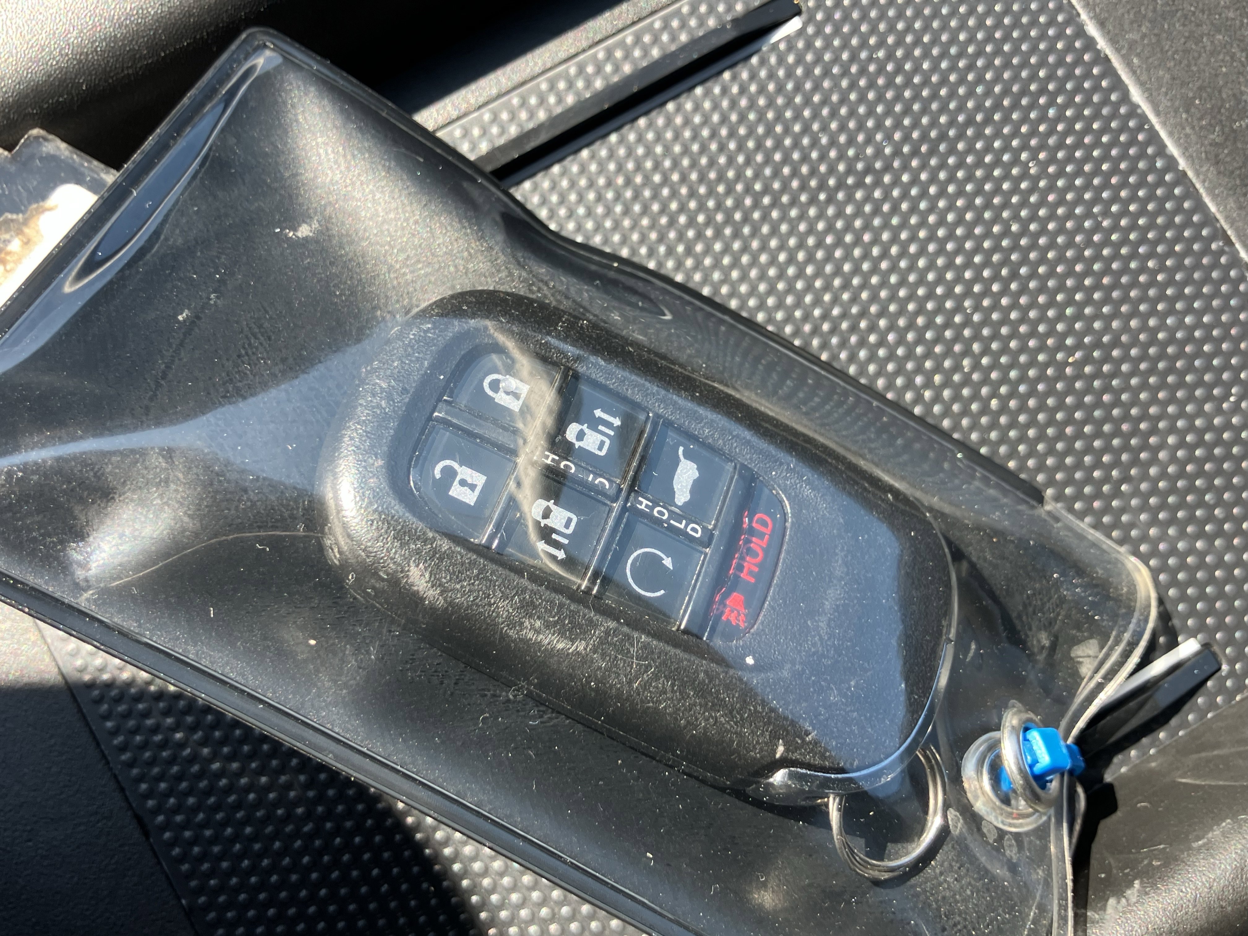 Certified 2025 Honda Odyssey EX-L image 39