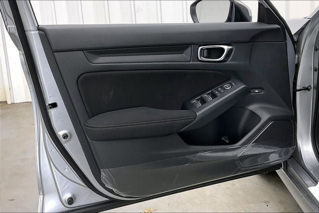New 2026 Honda Civic LX image 10
