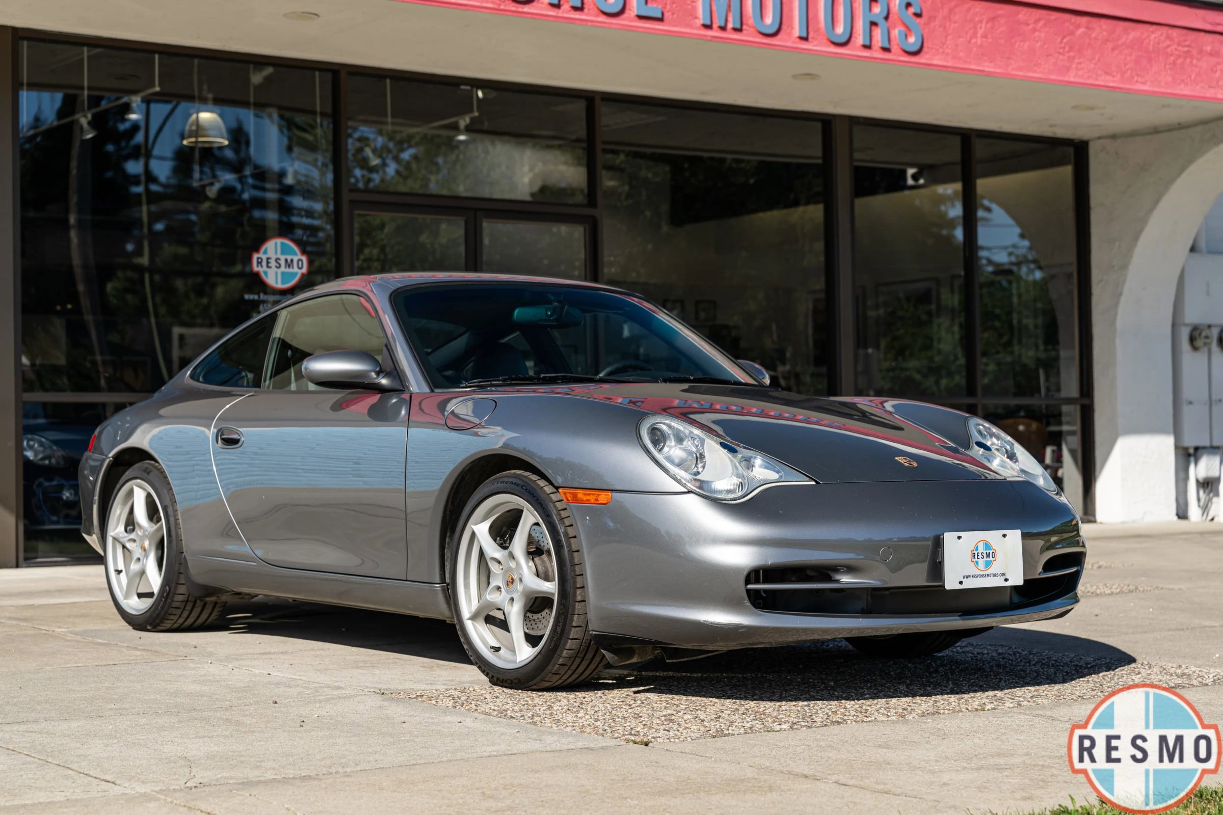 Used 2004 Porsche 911 GT3 RS image 29