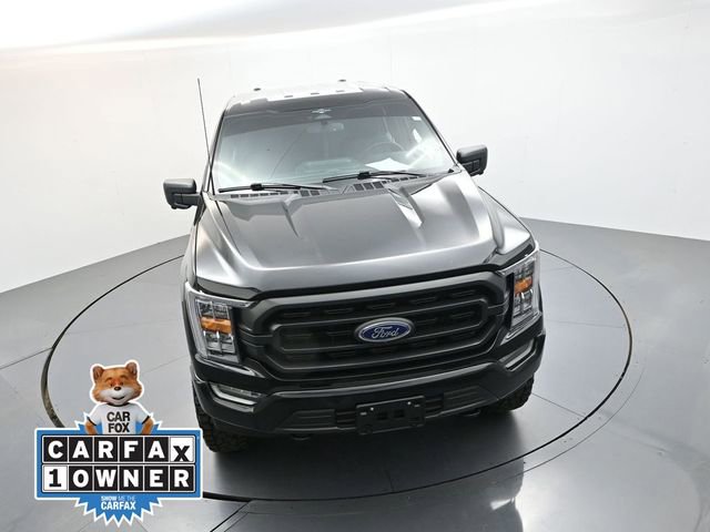 Used 2023 Ford F150 XLT w/ Equipment Group 302A High AWD/4WD image 23