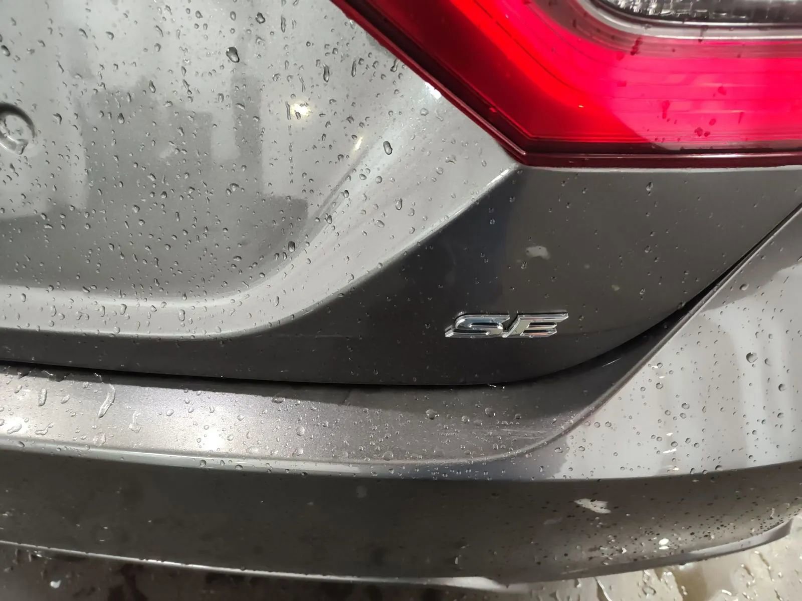 Used 2024 Toyota Camry SE FWD image 15