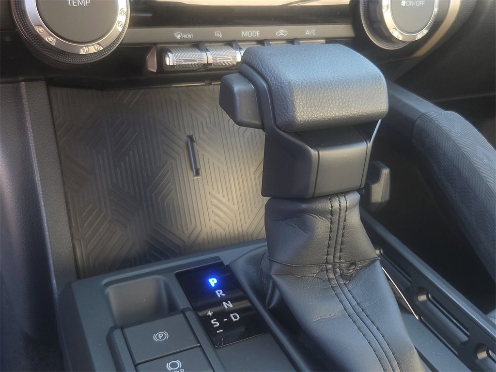 New 2026 Toyota Tacoma SR5 image 26