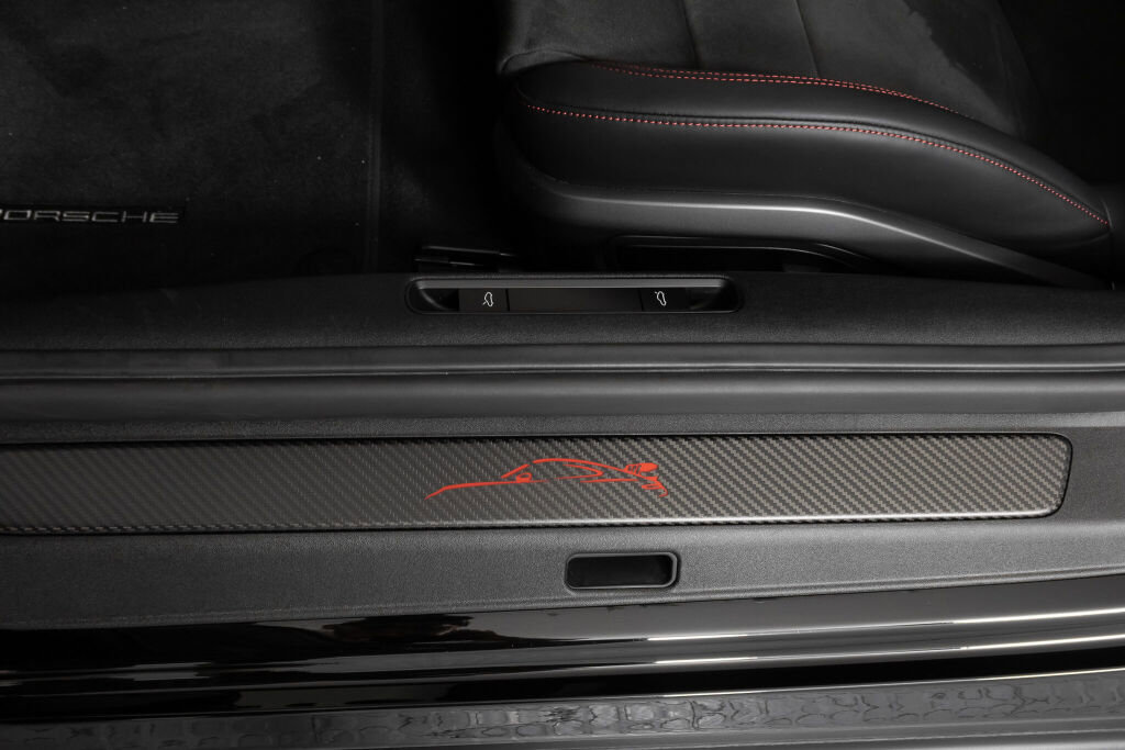 Used 2026 Porsche 911 GT3 image 41