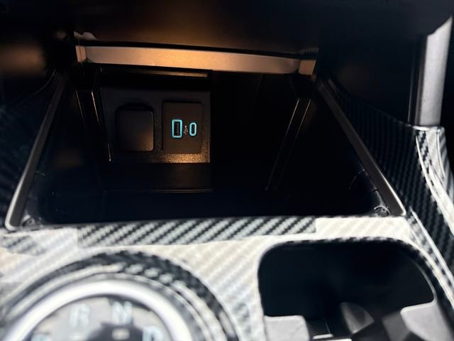 Used 2020 Ford Explorer ST w/ Premium Technology Package image 31