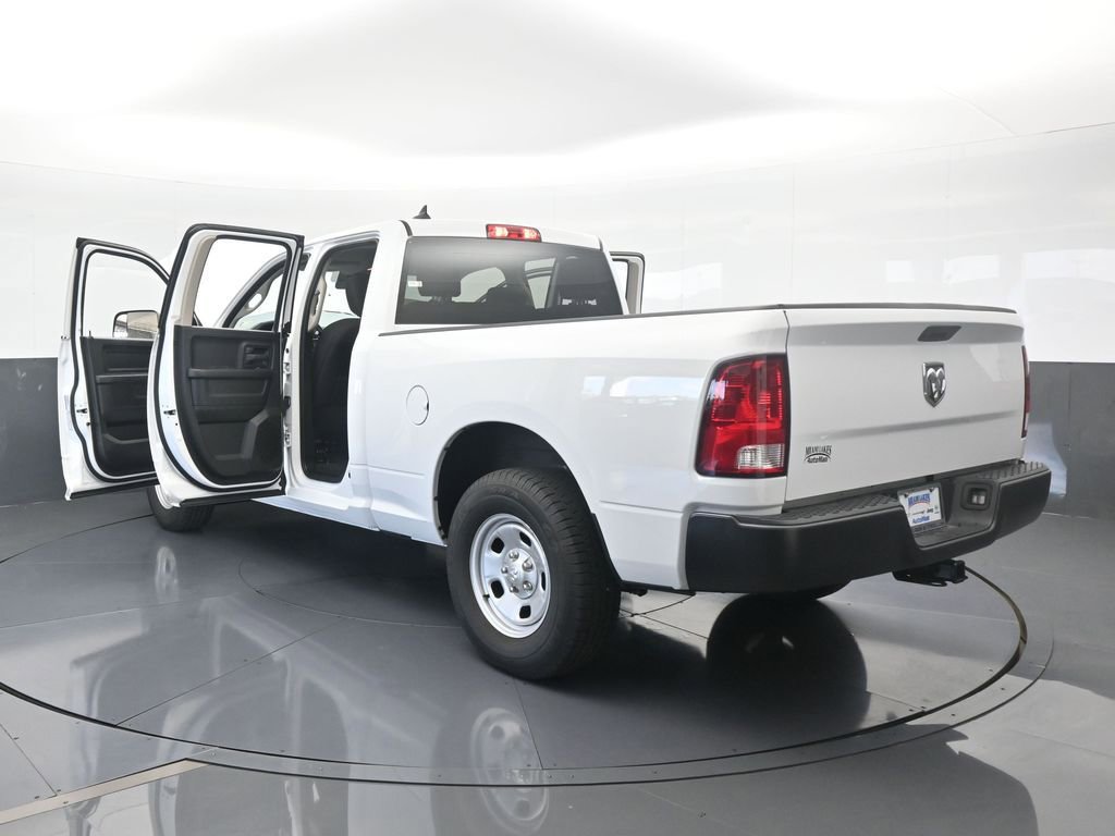 Used 2024 RAM 1500 Tradesman w/ Popular Equipment Group image 73