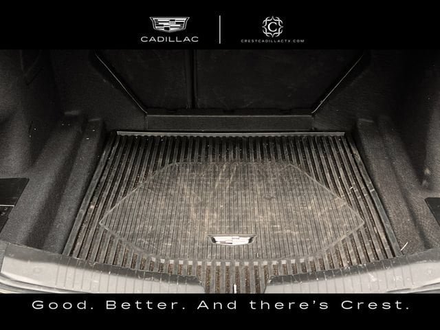 Certified 2023 Cadillac CT5 Luxury w/ Sun And Sound Package RWD image 33