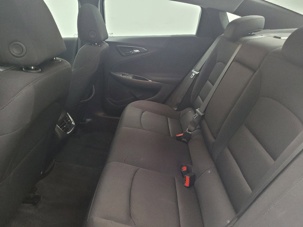 Used 2024 Chevrolet Malibu LT image 18