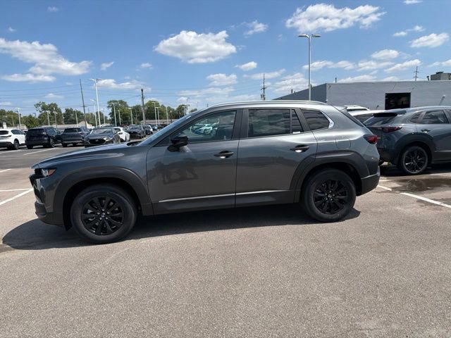 New 2026 MAZDA CX-50 AWD 2.5 S w/ Cargo Package image 17