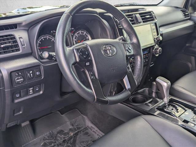 Used 2024 Toyota 4Runner TRD Pro AWD/4WD image 10
