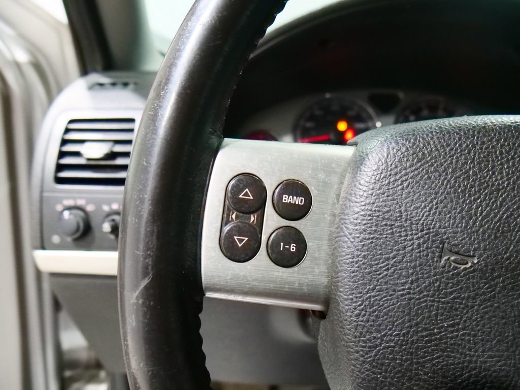 Used 2006 Pontiac Montana SV6 w/ Convenience Package image 21