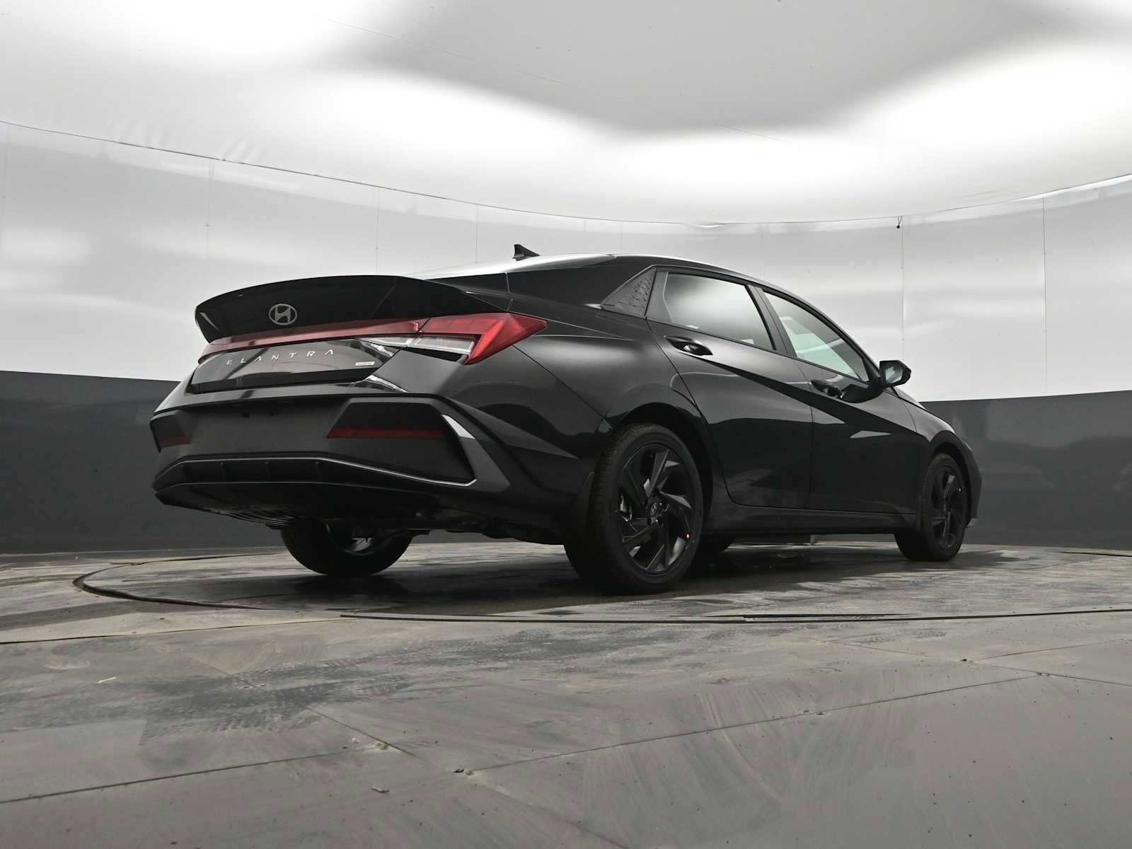 New 2026 Hyundai Elantra Sport image 37