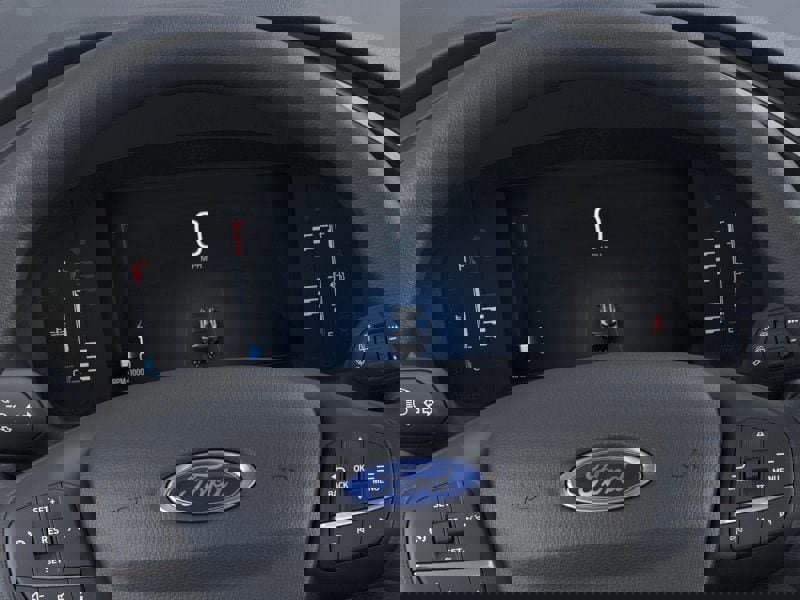 New 2025 Ford Escape Active image 38