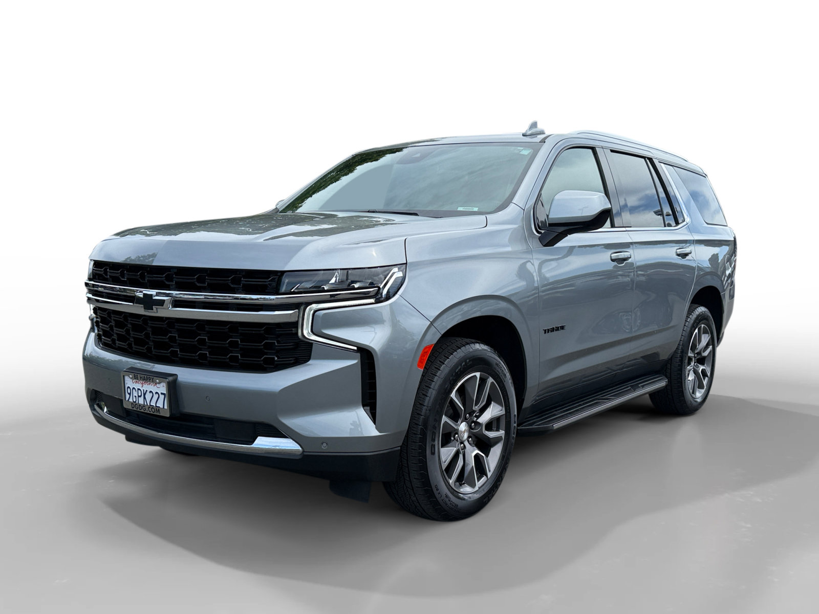 Used 2023 Chevrolet Tahoe LS w/ Driver Alert Package RWD image 1
