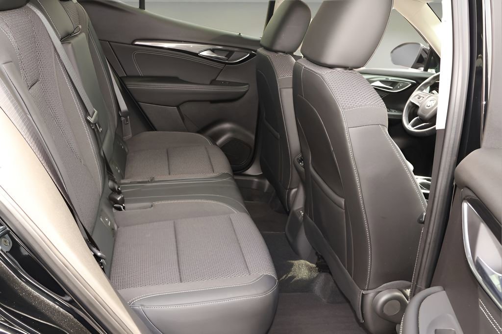 Used 2023 Buick Envision Preferred w/ Sport Touring Package AWD/4WD image 17