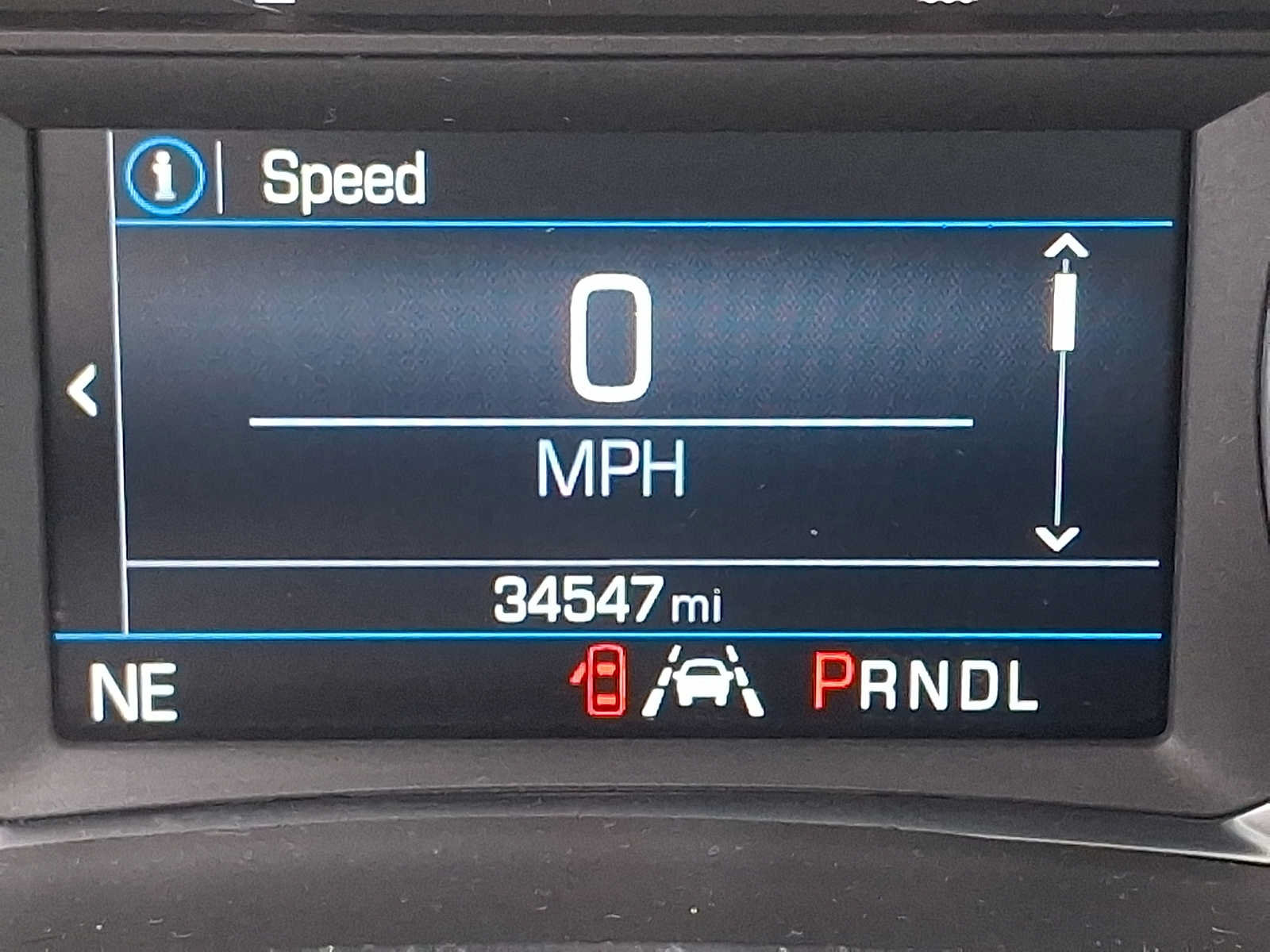 Certified 2024 Chevrolet Equinox LT AWD/4WD image 18