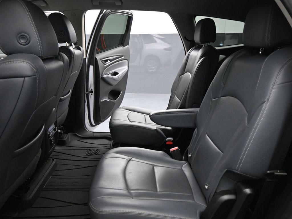 Used 2020 Buick Enclave Essence w/ LPO, Floor Liner Package FWD image 16