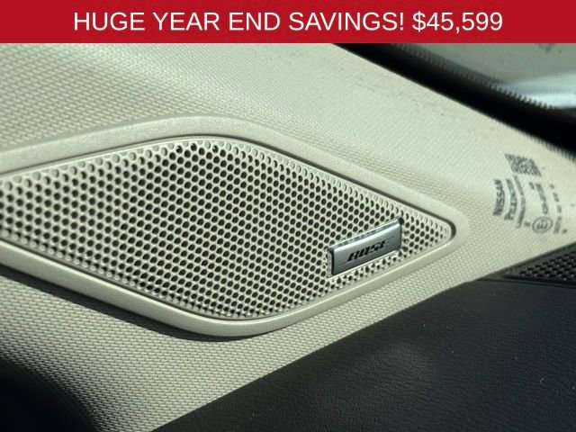 New 2025 Nissan Murano SL image 14