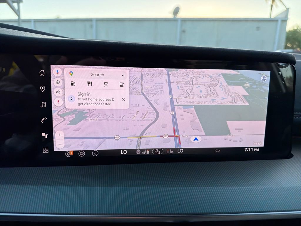 New 2026 Nissan Murano SL image 25