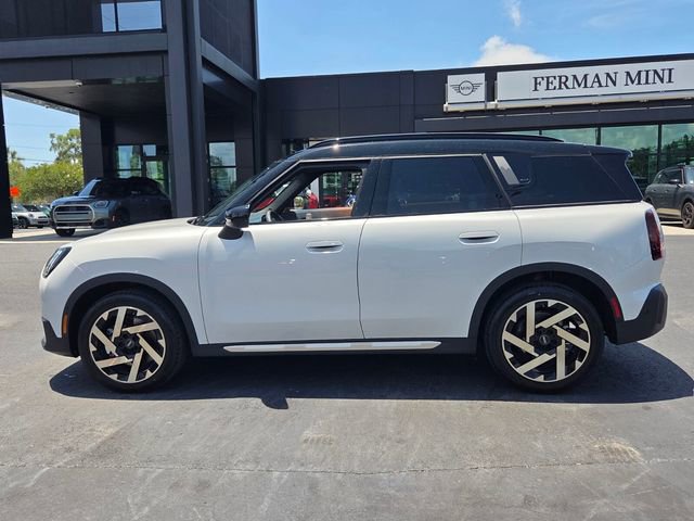 New 2027 MINI Cooper Countryman S AWD/4WD image 4