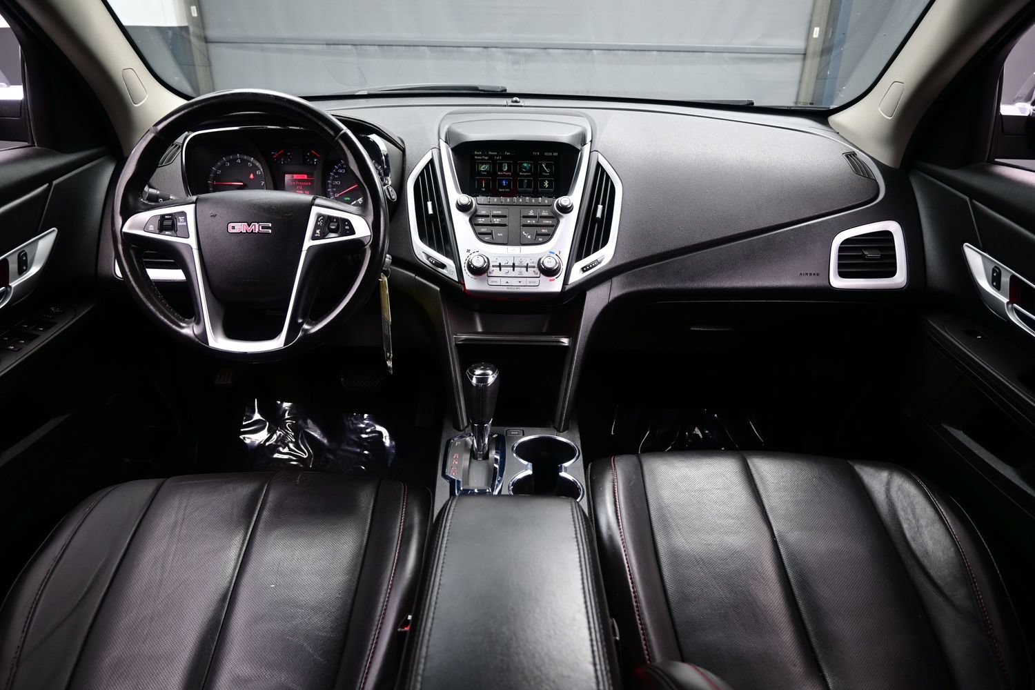 Used 2017 GMC Terrain SLT w/ Open Road Package AWD/4WD image 20