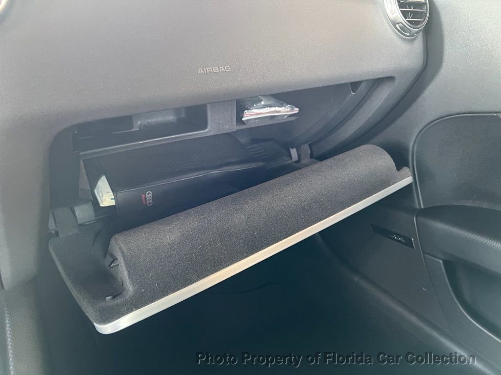 Used 2008 Audi TT 2.0T image 36