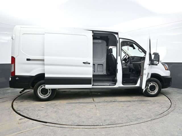 Used 2024 Ford Transit 250 148 Medium Roof image 41