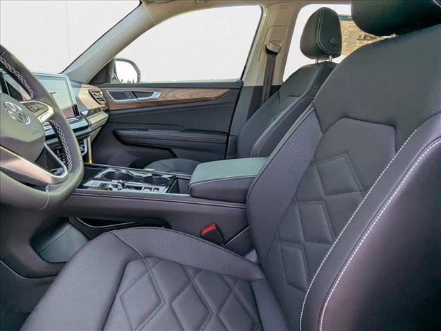 New 2026 Volkswagen Atlas SE image 20
