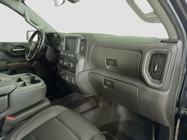Used 2019 Chevrolet Silverado 1500 LT w/ Texas Edition AWD/4WD image 27