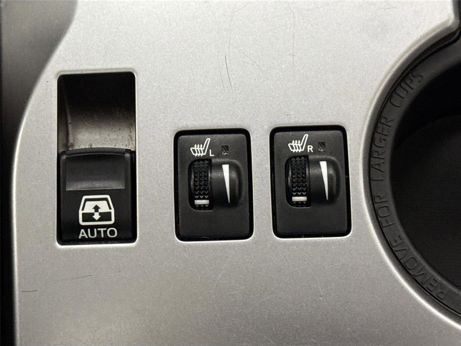 Certified 2024 Toyota 4Runner SR5 Premium w/ Moonroof Package image 8