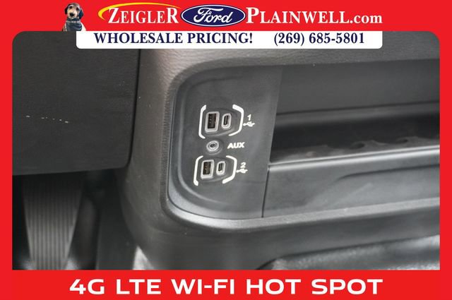 Used 2023 RAM 3500 Tradesman w/ Convenience Group image 23