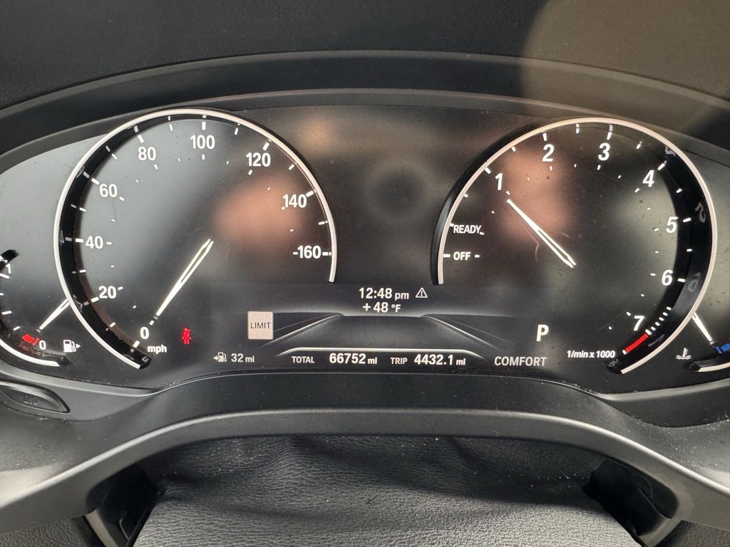 Used 2021 BMW X3 sDrive30i w/ Convenience Package image 29