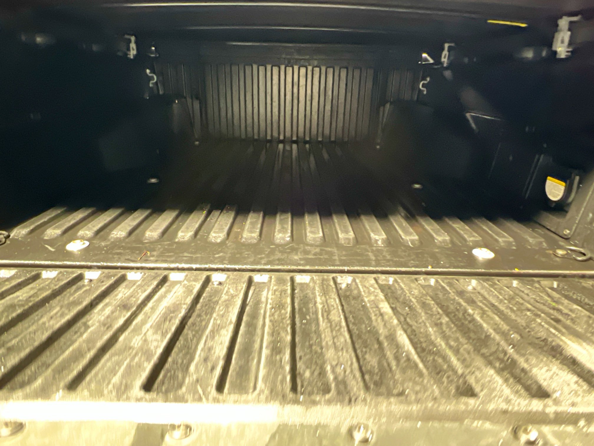 Used 2021 Toyota Tacoma TRD Off-Road image 34