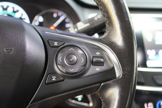 Used 2017 Buick LaCrosse Essence w/ Sun and Shade Package FWD image 17
