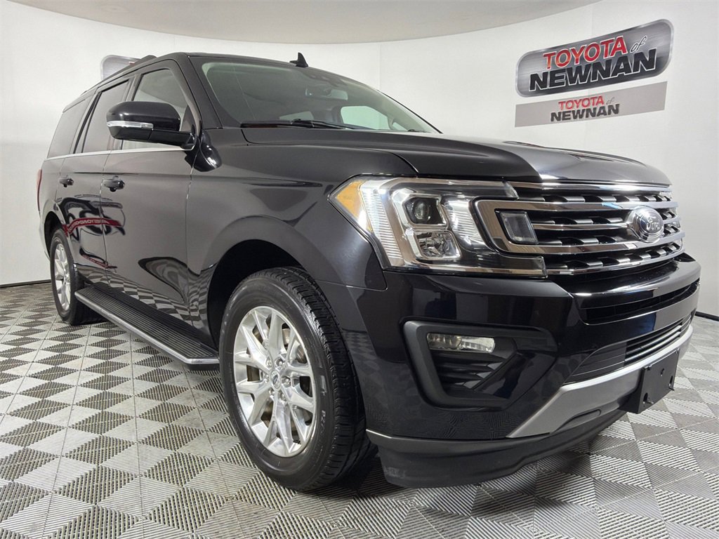 Used 2020 Ford Expedition XLT w/ Equipment Group 202A