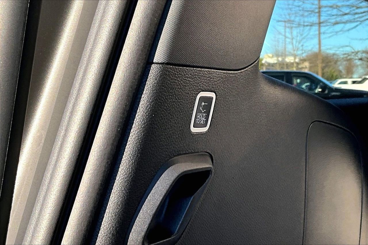 New 2026 Jeep Grand Wagoneer Summit image 26