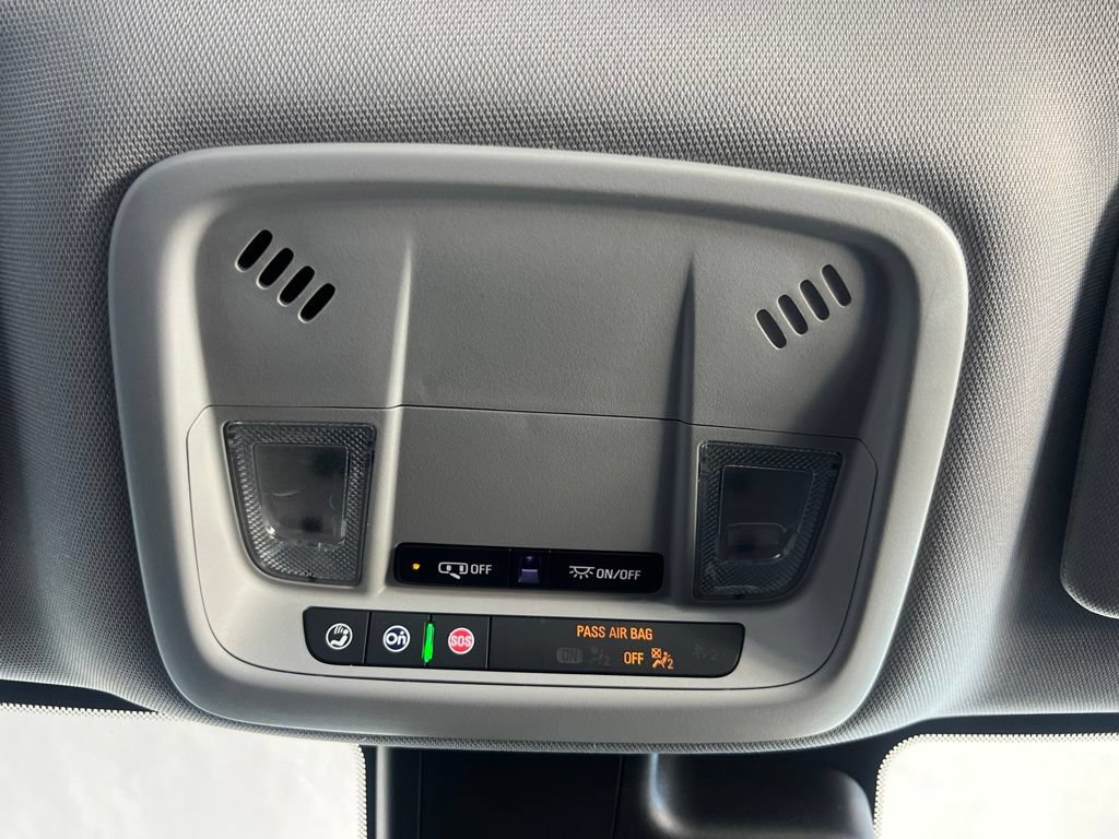 Used 2023 Chevrolet Malibu LT FWD image 60