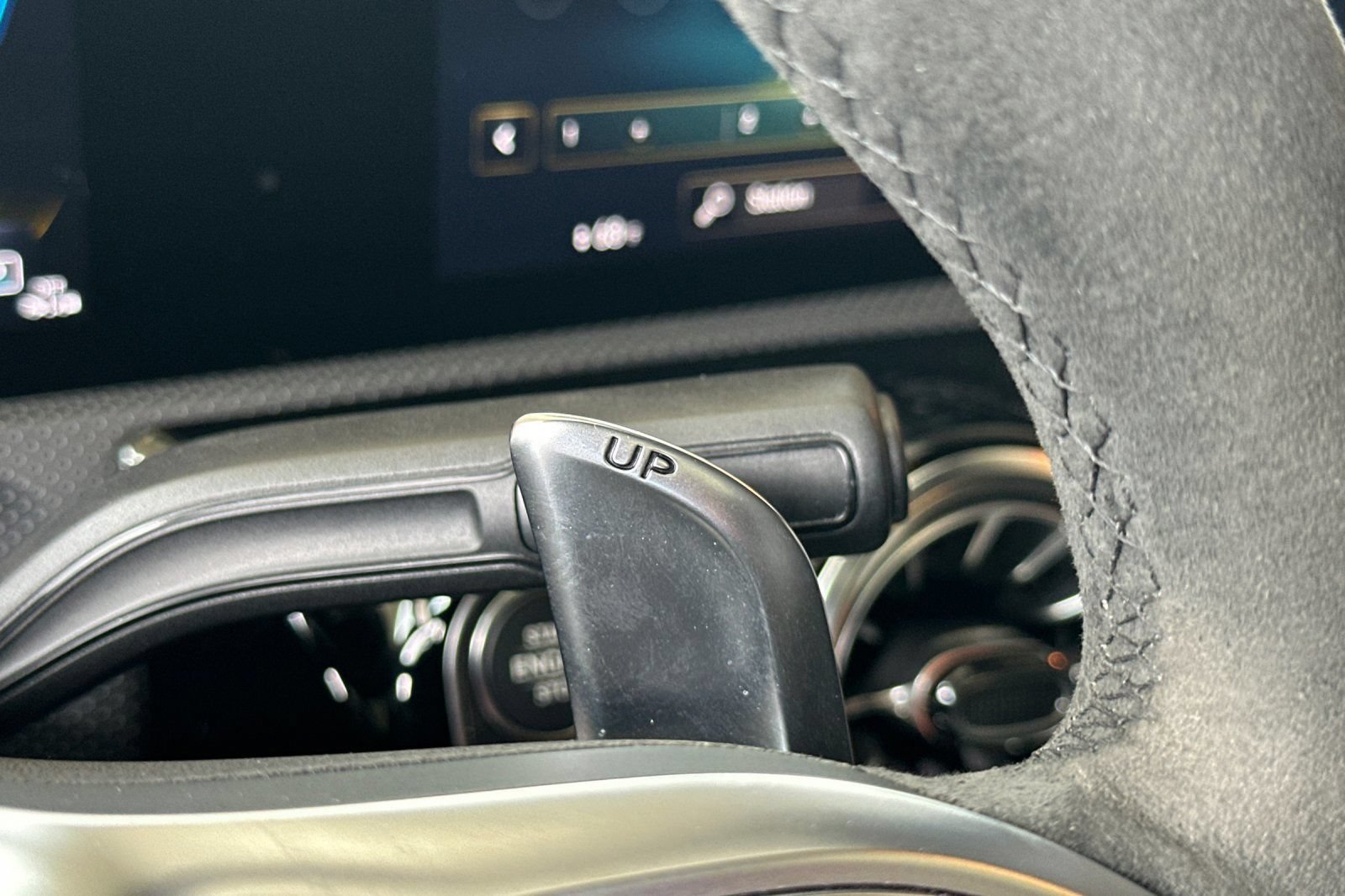 Certified 2023 Mercedes-Benz CLA 35 AMG 4MATIC image 33