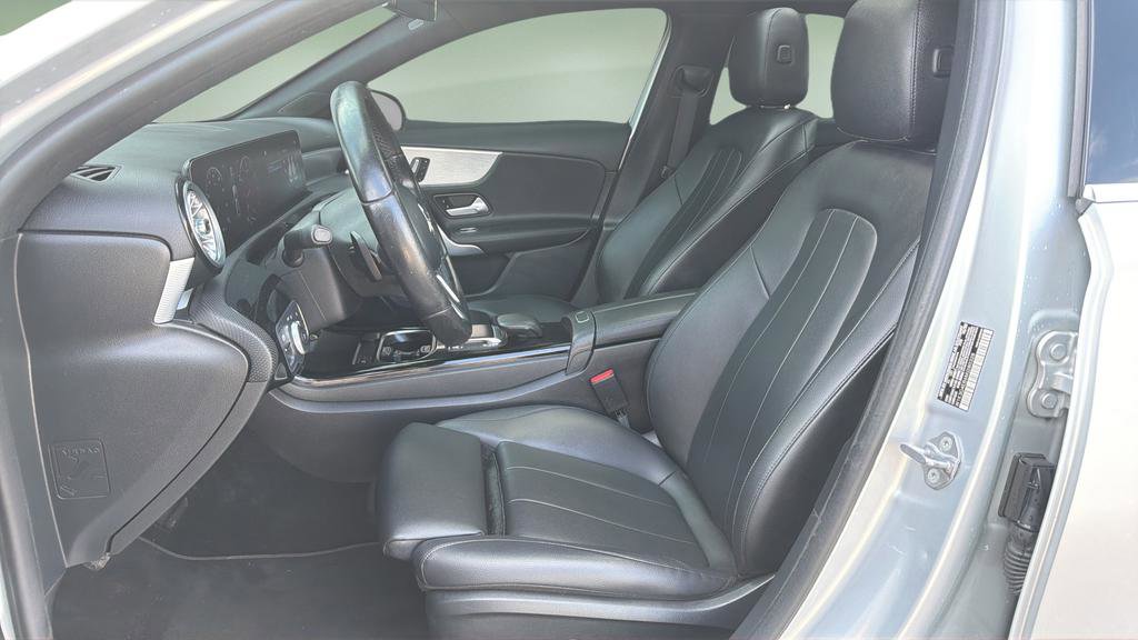 Used 2021 Mercedes-Benz A 220 w/ Premium Package image 19