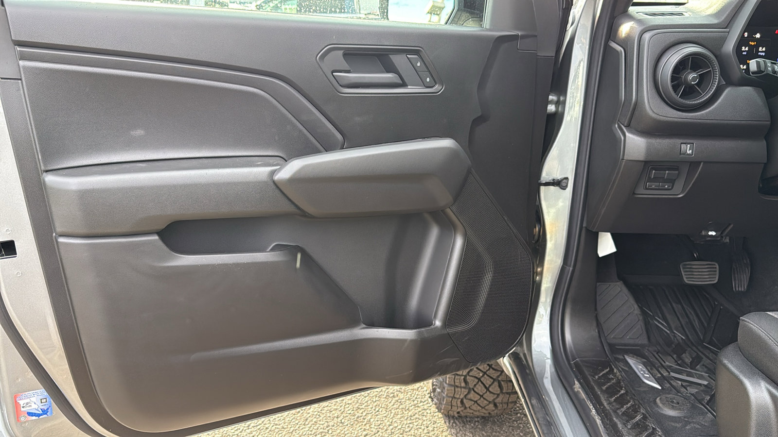 New 2026 Chevrolet Colorado Trail Boss image 23