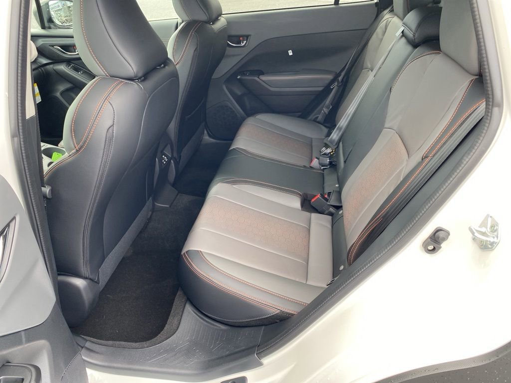 New 2025 Subaru Crosstrek 2.5i Limited w/ Crosstrek Mirror Package image 3