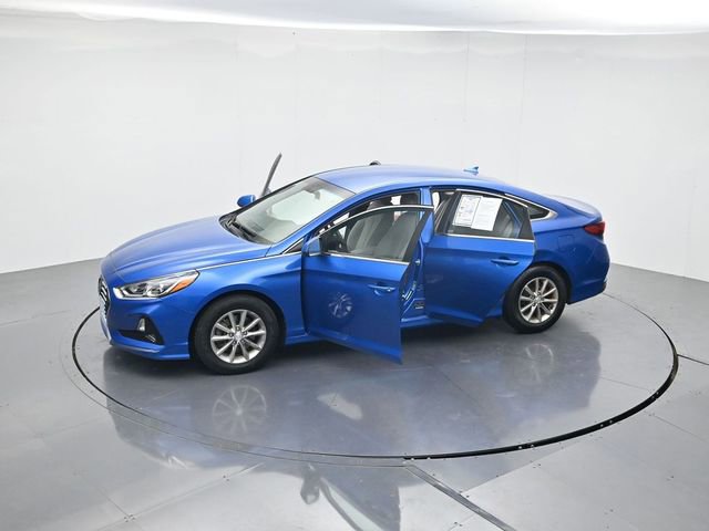 Used 2019 Hyundai Sonata SE FWD image 43