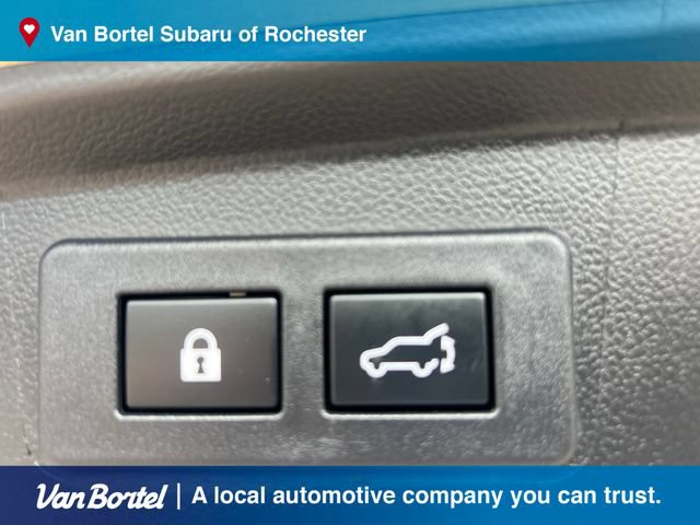 Certified 2025 Subaru Outback Touring XT AWD/4WD image 27