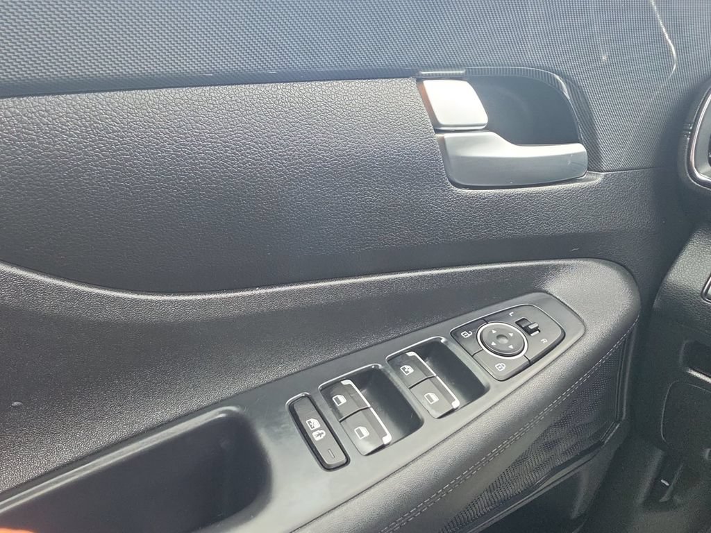 Certified 2023 Hyundai Santa Fe SE FWD image 23