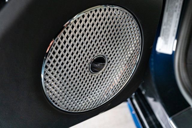 New 2025 Bentley Flying Spur Plug-In Hybrid image 24