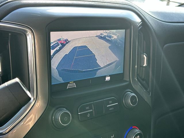 Used 2022 Chevrolet Silverado 2500 LT w/ Convenience Package image 13