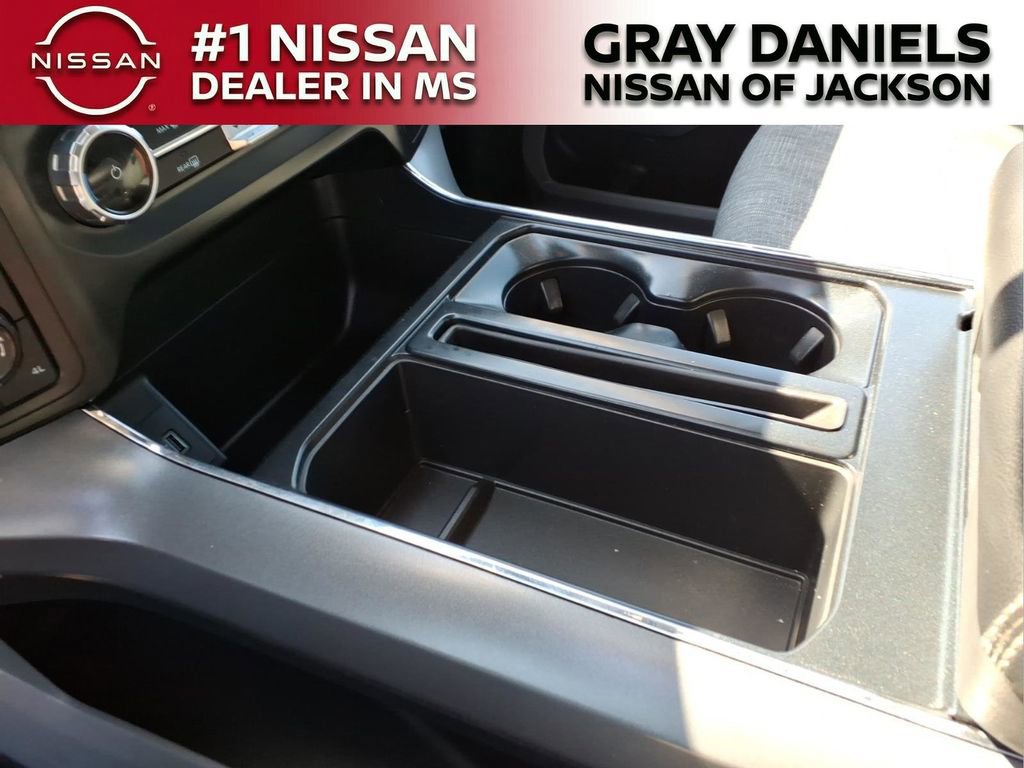 Used 2023 Ford F150 XLT w/ Equipment Group 301A Mid image 20