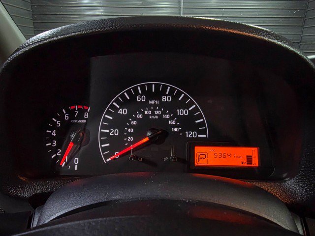Used 2019 Nissan NV200 S w/ Cruise Control Package FWD image 21