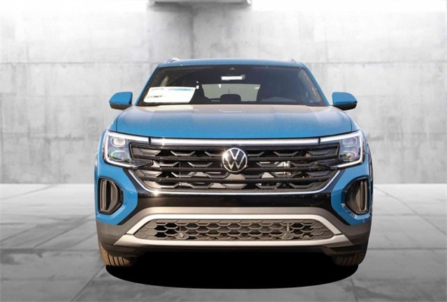New 2025 Volkswagen Atlas Cross Sport SE image 4